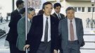 Mor Pere Cuy, qui va estar 37 anys al capdavant de l'Hospital de Campdevànol
