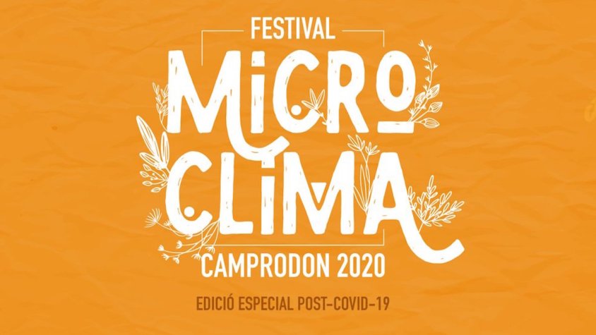 Un Microclima post-covid reduït en un cap de setmana