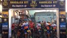 Joan Llordella guanya La Vandàlica BTT i s'acomiada per la porta gran