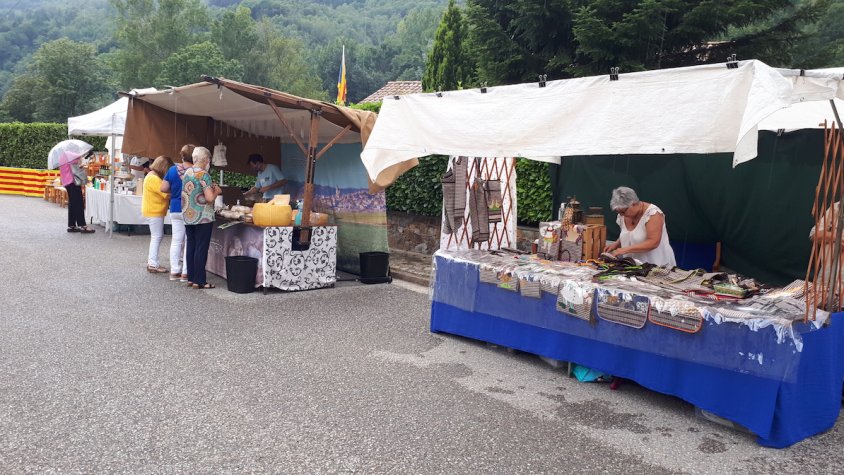Les parades de la Firallonga