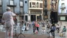 Un Sant Jordi estiuenc i diferent al Ripollès