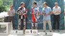Òscar Mill s'endú el gall de la 48a edició del Trial de clàssiques