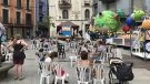 Contes i un concert per celebrar el Sant Jordi d'estiu a Ripoll