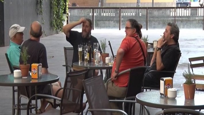 El descans dels veïns i veïnes durant el període estival és una prioritat per al consistori