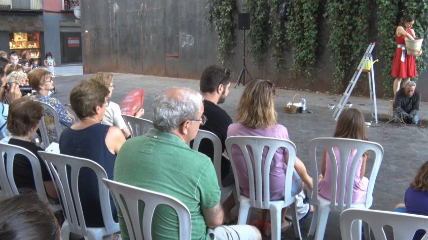 Diversos municipis del Ripollès celebren actes emmarcats dins la programació de Festa Major