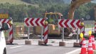 Les intervencions a la colònia de Llaudet arriben al seu punt final