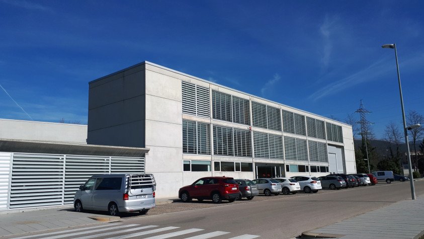 El Centre Tecnològic de la FES passa a mans de Soldatal