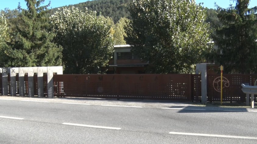 La problemàtic sobre la susbsistència de l'escorxador continua