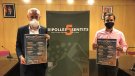 Es presenta el cicle de concerts 'Ripollès 5 sentits'