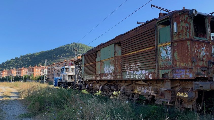 El consistori espera resposta per part d'Adif