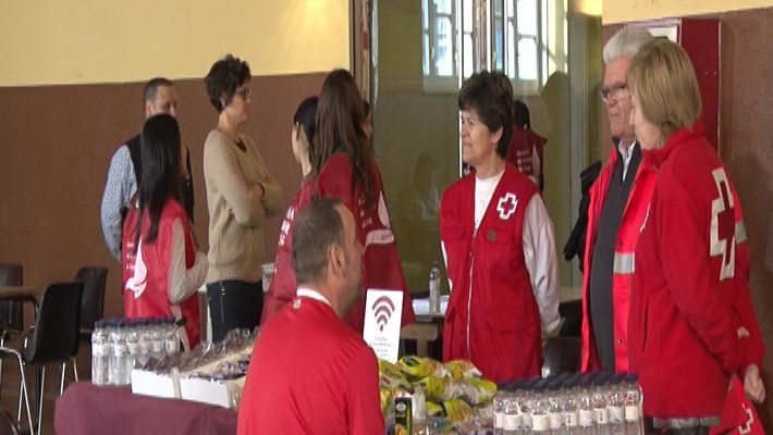 La campanya 'Multiplica't per 10' pretén augmentar les donacions arreu del territori