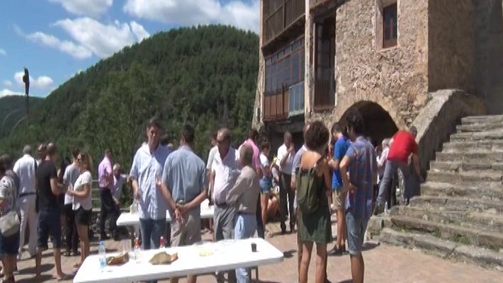 S'han previst diversos actes respectant totes les mesures de seguretat i prevenció davant la COVID-19