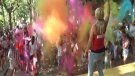 Ribes de Freser inicia la Festa Major