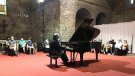 La Suite Iberia interpretada per Rubén Lorenzo clou el Festival Isaac Albéniz
