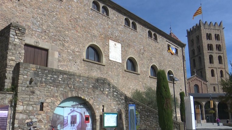 La ubicació actual ja no s'adequa a les necessitats de la ciutat