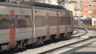 Ja s'ha presentat el projecte de millora de la línia R3 de tren en el tram Vic-Ripoll-Puigcerdà