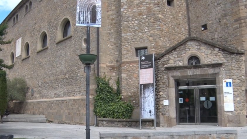 S'han registrat prop de 7.000 consultes durant els mesos d'estiu