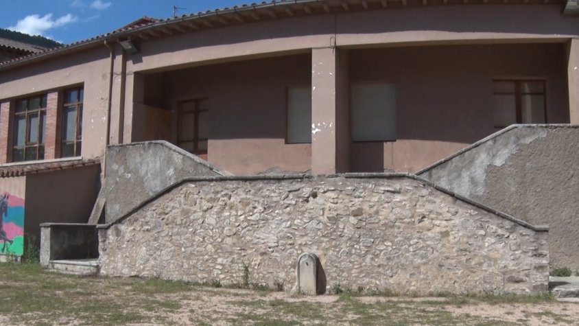 El Departament estudiarà les sol·licituds per començar a abrir alguns dels centres durant el proper curs