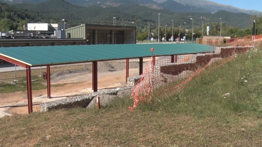 El cost del projecte s'eleva als 275.000 euros