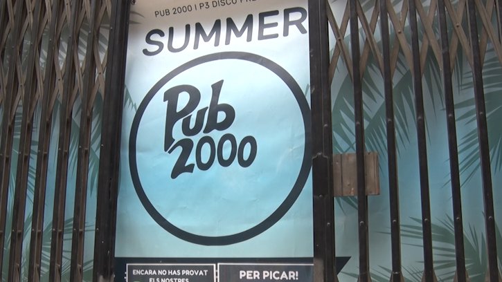Han hagut de tancar les seves portes i les pèrdues econòmiques incrementen dia a dia