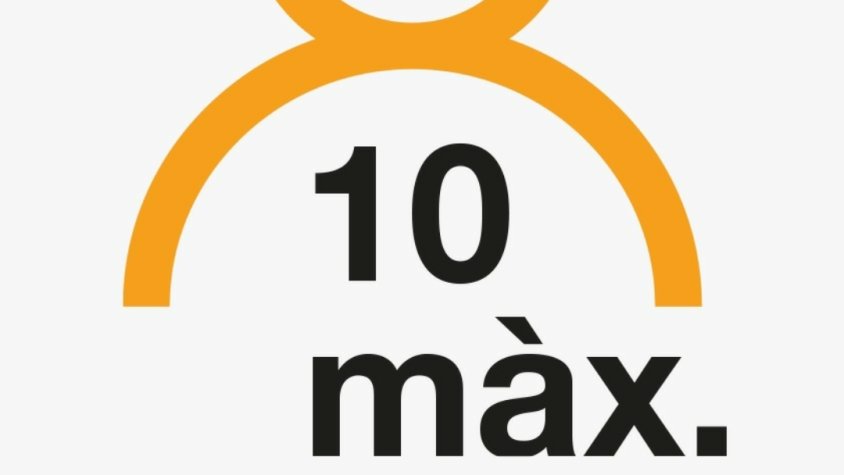 Màxim de 10 persones en les trobades i reunions