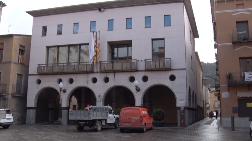 L'Ajuntament demana extremar les mesures de prevenció