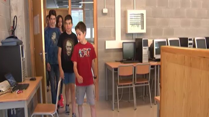 Ribes de Freser demana la fusió dels dos centres educatius