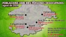 L'atur incrementa al Ripollès