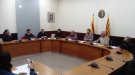 L'equip de govern de Ribes de Freser aprova les ordenances i el pressupost del 2019 