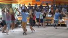 L'Associació d'Amics de la Sardana de Ribes celebra la diada del soci