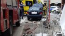 Accident a Ripoll sense ferits