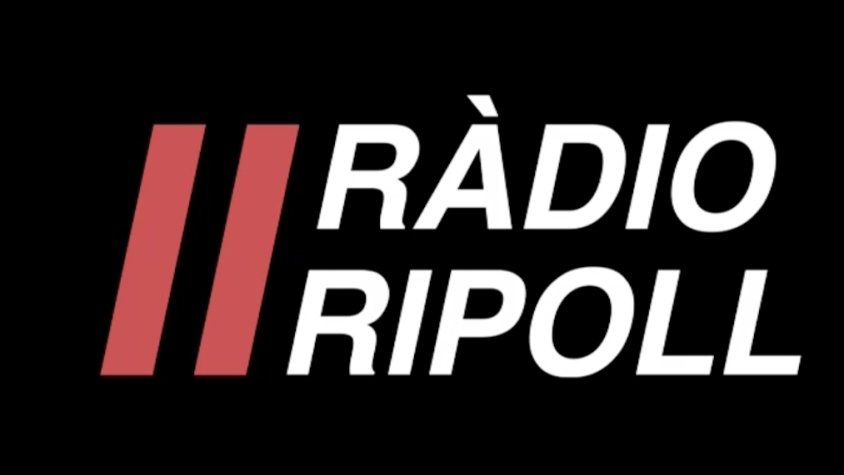 Ràdio Ripoll estrena imatge pel 40è aniversari