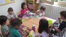 Vallfogona inicia el curs escolar amb vuit alumnes i tres infants a la llar