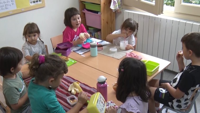L'etapa ha començat seguint tots els protocols marcats des del sector sanitari
