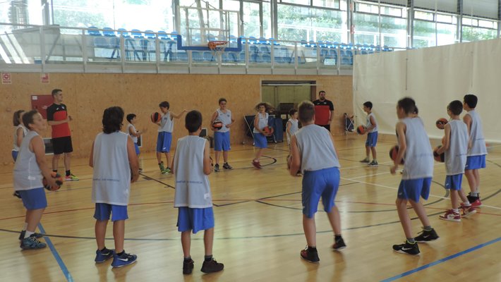 Campus Xavi Rabaseda