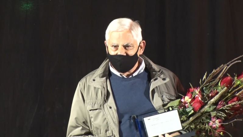 Andreu Carrera Solà representa el municipi de Llanars a partir d'ara