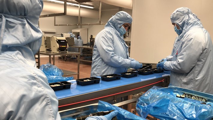 Noel Alimentaria a Sant Joan de les Abadesses