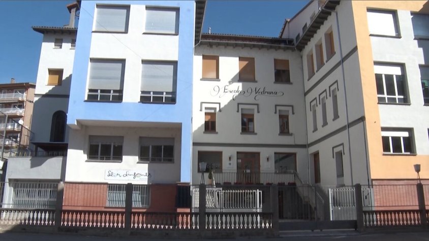 Dimarts de la setmana vinent, si no hi ha nous casos, els grups confinats ja podrien tornar a classe