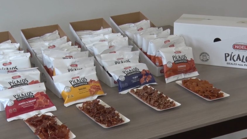 Ja s'està distribuïnt per tot l'estat espanyol