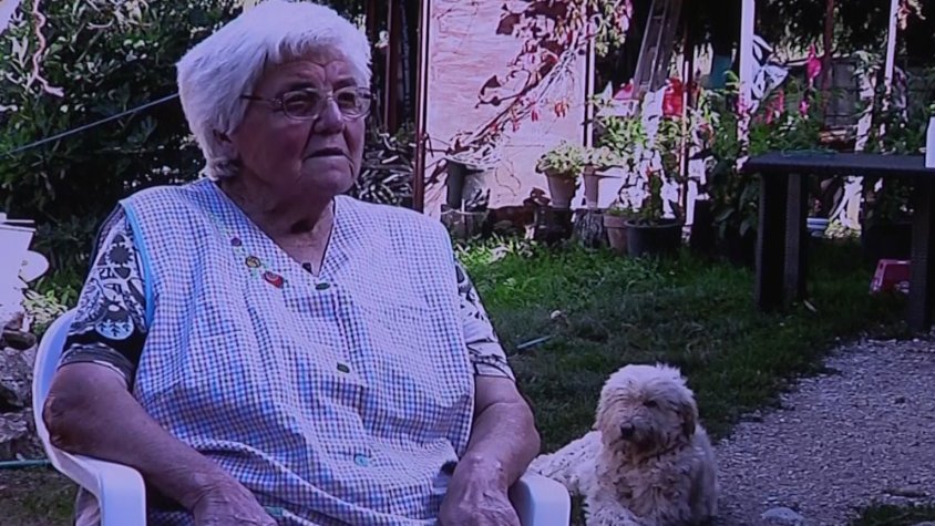 La paraula de les protagonistes serveix per recordar el patrimoni històric de la vila