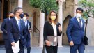 Aquest dimecres s'anunciaran noves mesures per fer front a l'«inici de la segona onada»