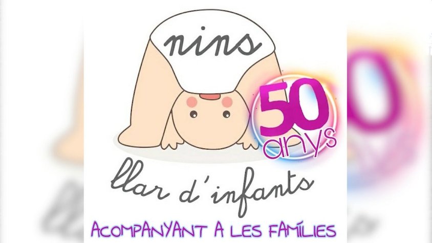 La llar d'infants camprodonina compleix 50 anys