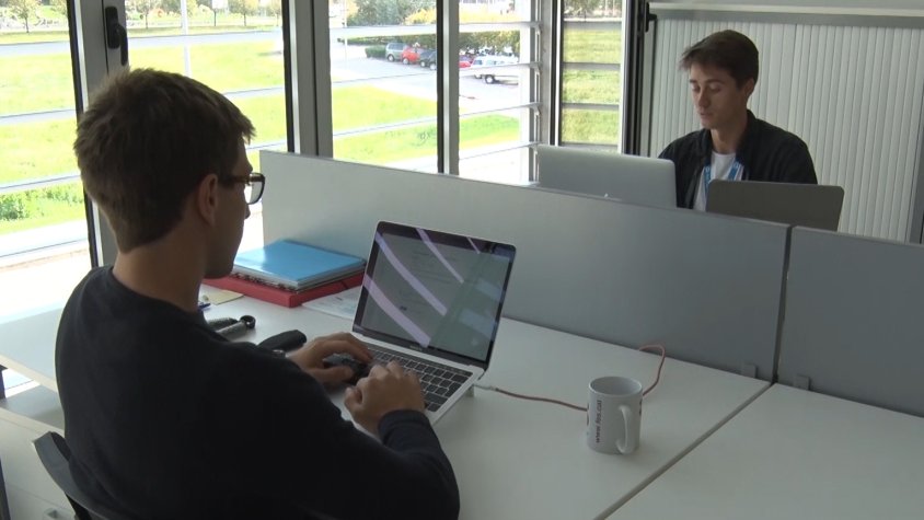 El projecte ha permès que microempreses del sector puguin iniciar el seu treball i compartir idees dins un mateix espai