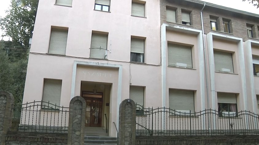 Salut argumenta que el brot de Ribes es concentra majoritàriament a la residència