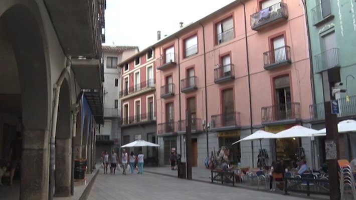 S'hi poden acollir les persones que no han cobrat l'ERTO o han hagut de tancar el seu negoci