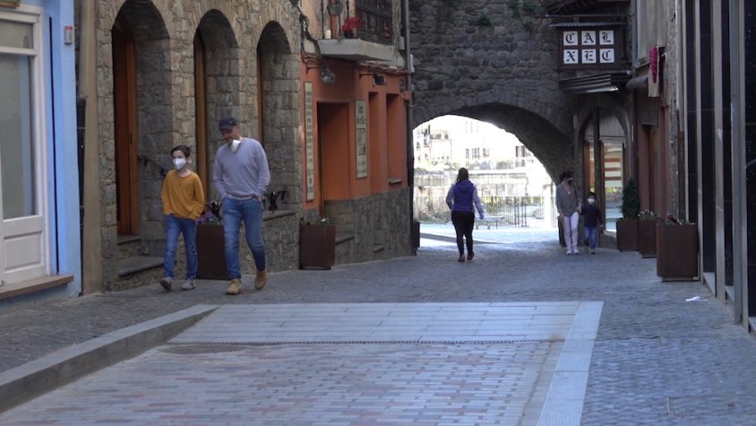 Una proposta posada sobre la taula des de la Mancomunitat de la Vall de Camprodon