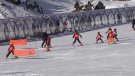 Les estacions d'esquí treballen per poder obrir durant les properes setmanes