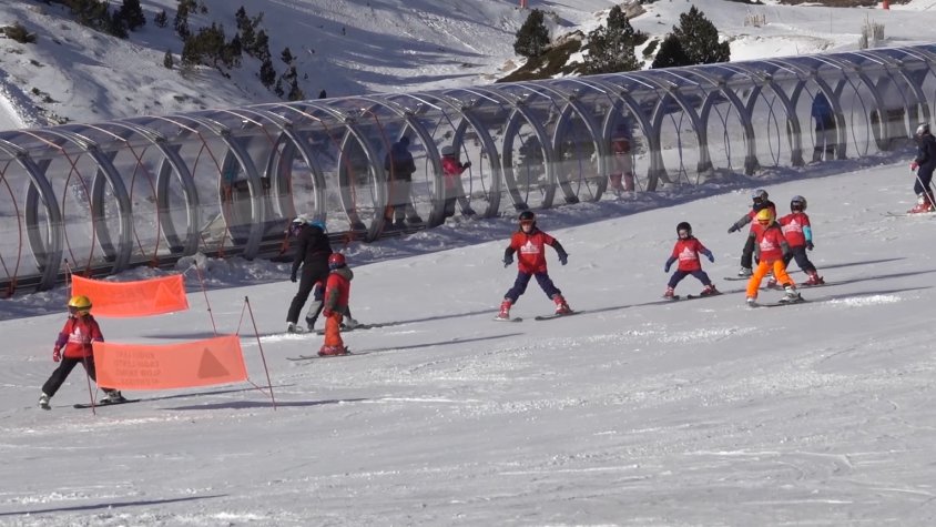 S'han de donar diverses condicions perquè la reobertura es pugui produïr a principis de desembre