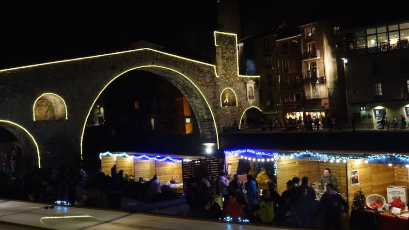 L'organització ja s'emplaça a treballar per a la Fira del 2021