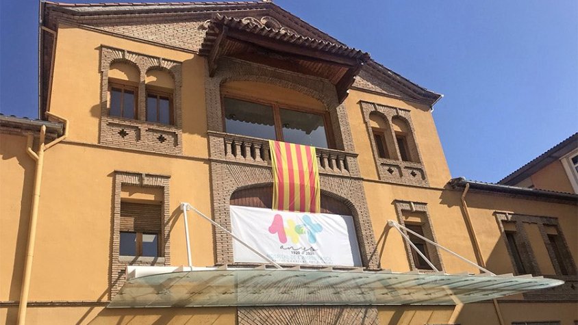 Visites prohibides durant 10 dies a l'hospital campdevanolenc